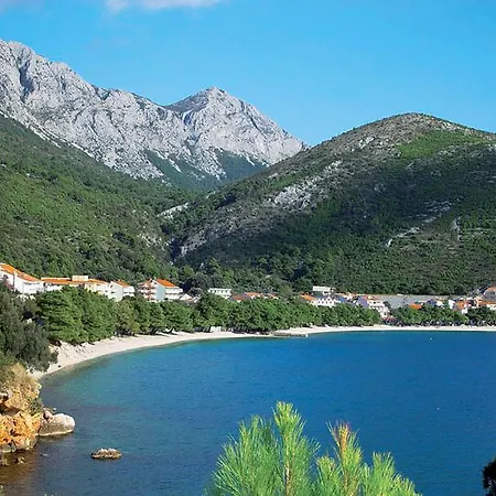 Antony アパート *