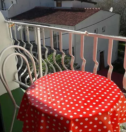 アパート Antony *