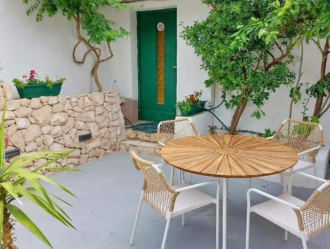 Apartament Antony