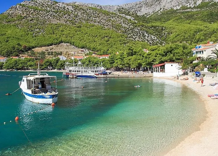 Antony Apartament Drvenik (Split-Dalmatia)