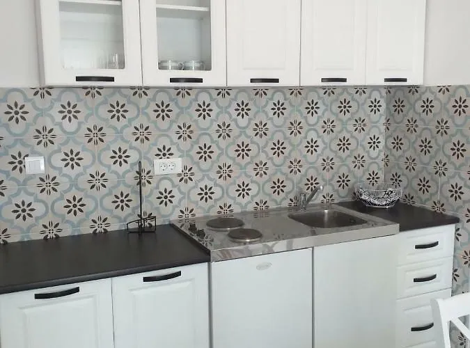 Apartament Antony Drvenik (Split-Dalmatia)