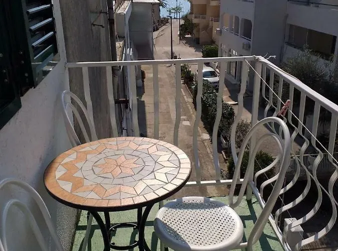 Antony Drvenik (Split-Dalmatia)