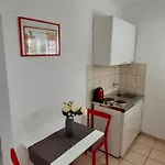 Antony Apartment