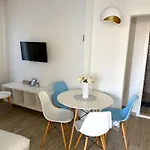 Apartment Antony *
