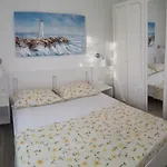 Antony Apartment