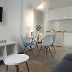Antony Apartment *