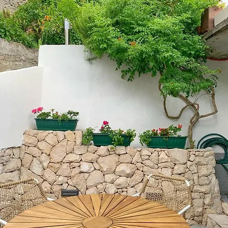 Antony * Drvenik (Split-Dalmatia)