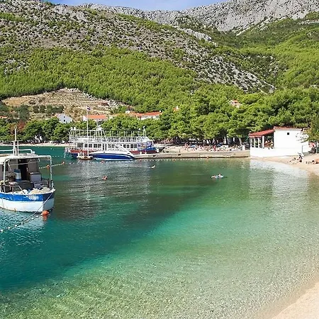 Antony Appartement Drvenik (Split-Dalmatia)
