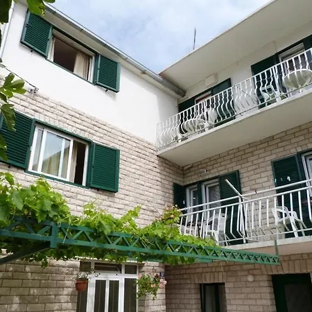 Apartment Antony *