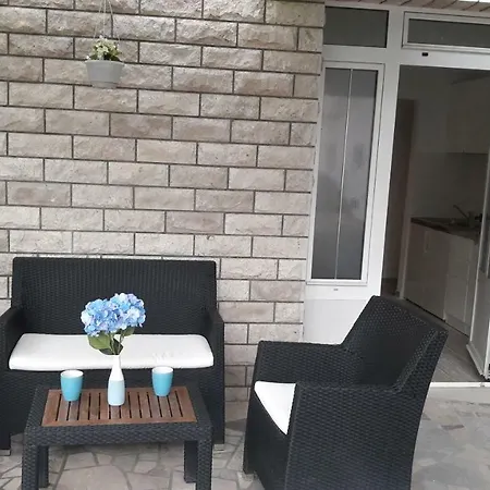 Appartement Antony