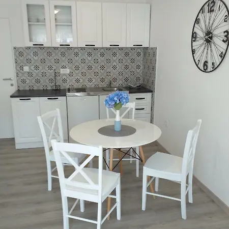 Appartement Antony