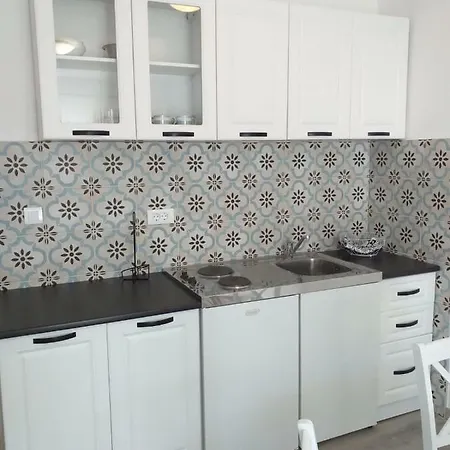Appartement Antony Drvenik (Split-Dalmatia)