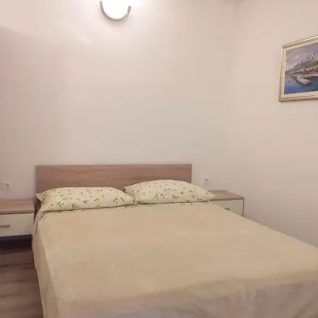 Antony Apartament
