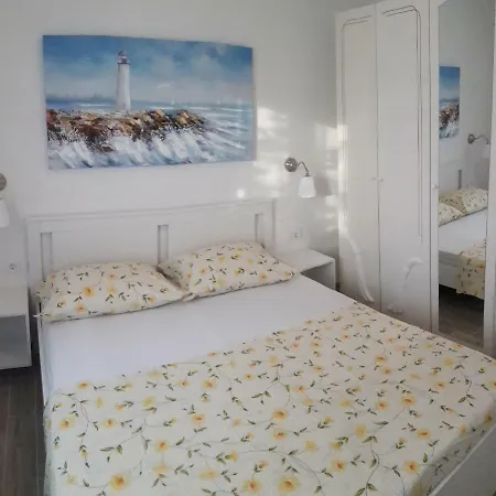 Antony Apartman