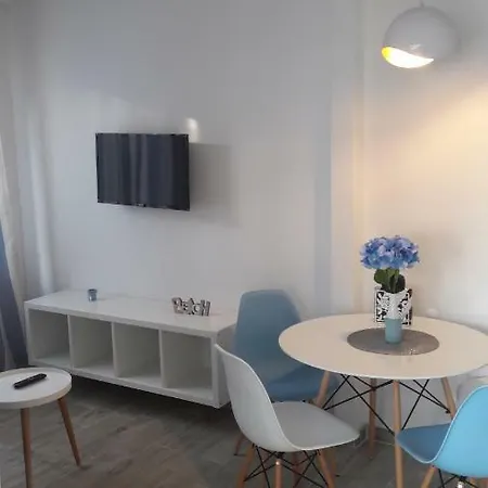 Appartement Antony