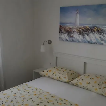 Apartman Antony *